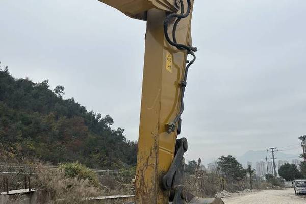 徐州市出售转让二手不详小时2021年徐工XE200D挖掘机