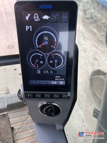 徐州市出售转让二手不详小时2021年徐工XE200D挖掘机