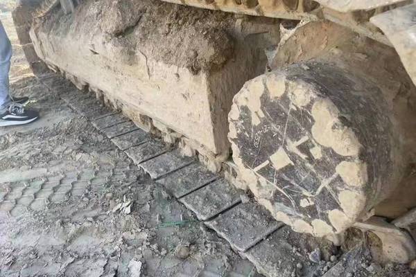 徐州市出售转让二手不详小时2019年徐工XE60DA挖掘机