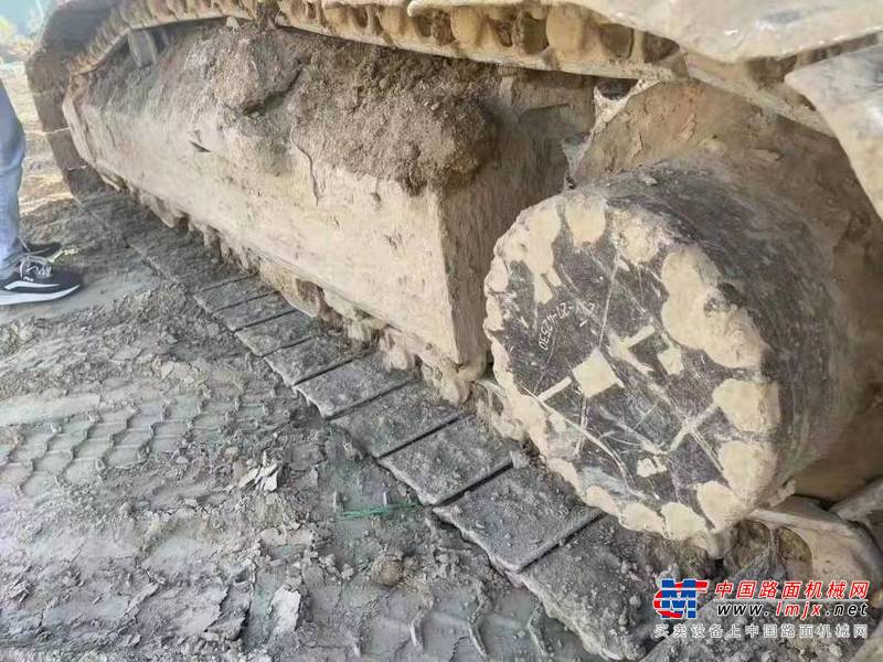 徐州市出售转让二手不详小时2019年徐工XE60DA挖掘机