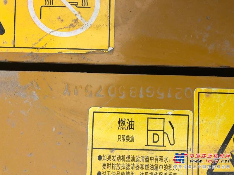 徐州市出售转让二手不详小时2019年徐工XE215D挖掘机