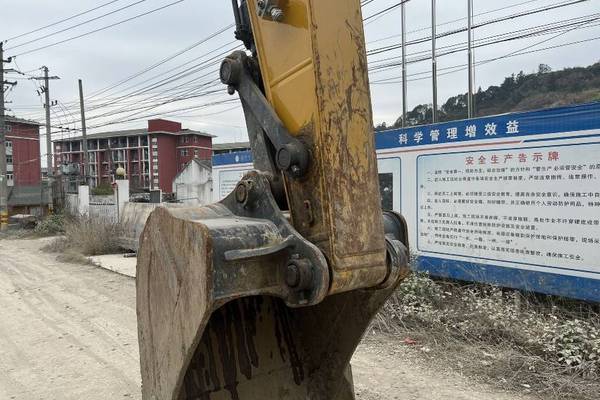 徐州市出售转让二手不详小时2021年徐工XE200D挖掘机