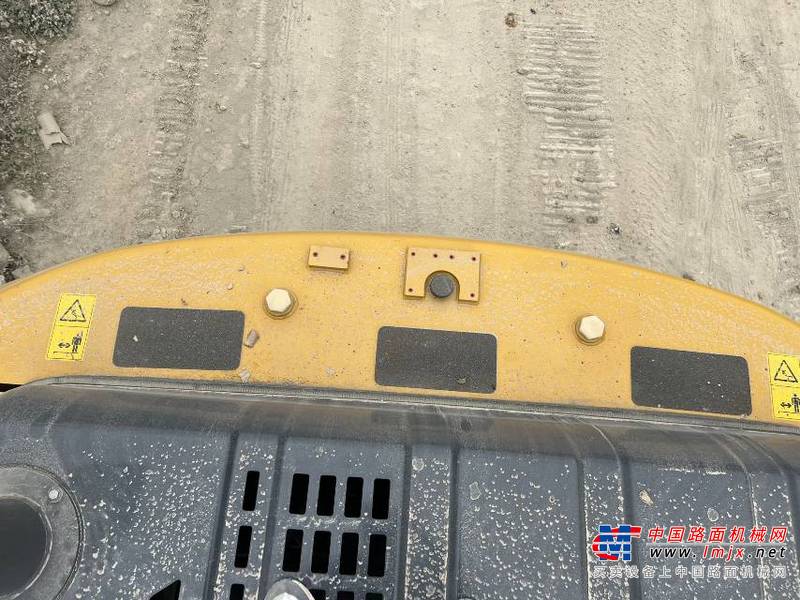徐州市出售转让二手不详小时2021年徐工XE200D挖掘机