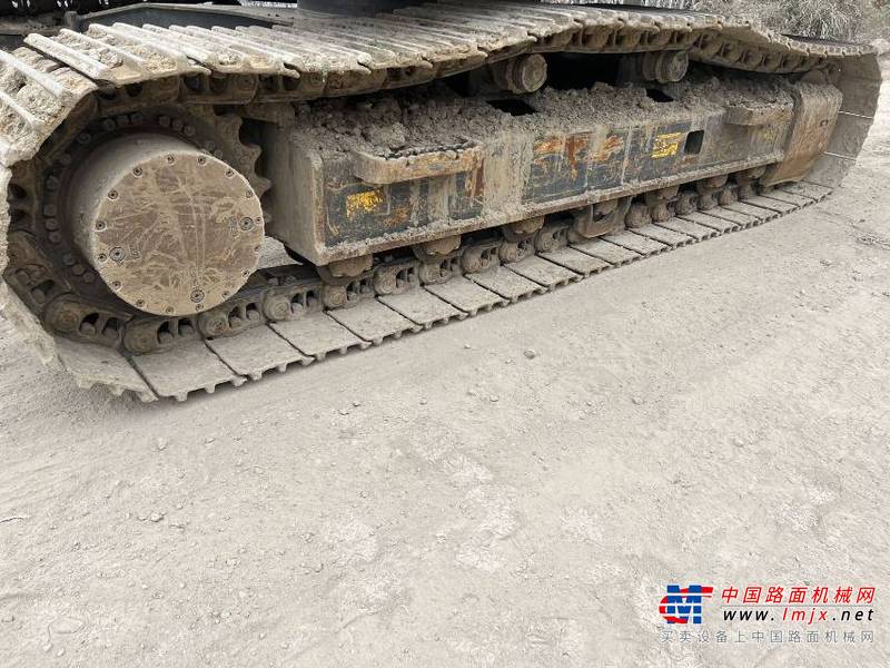 徐州市出售转让二手不详小时2021年徐工XE200D挖掘机