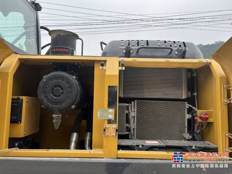 徐州市出售转让二手不详小时2021年徐工XE200D挖掘机