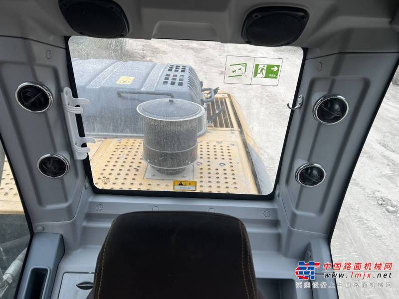 徐州市出售转让二手不详小时2021年徐工XE200D挖掘机
