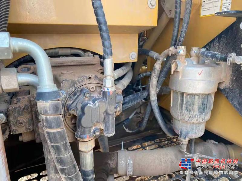 徐州市出售转让二手不详小时2018年三一重工SY135挖掘机