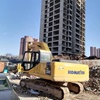 徐州市出售转让二手不详小时2007年小松PC200-7挖掘机