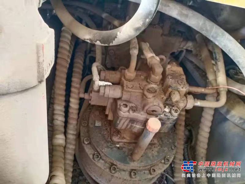 徐州市出售转让二手不详小时2017年徐工XE370D挖掘机