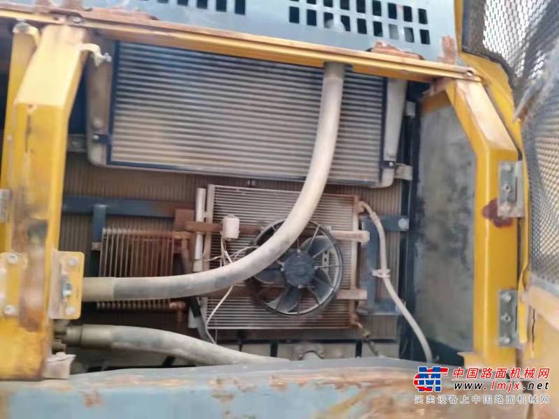 徐州市出售转让二手不详小时2017年徐工XE370D挖掘机