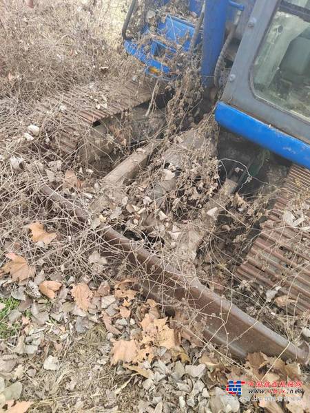 徐州市出售转让二手不详小时2014年山重建机GC88挖掘机