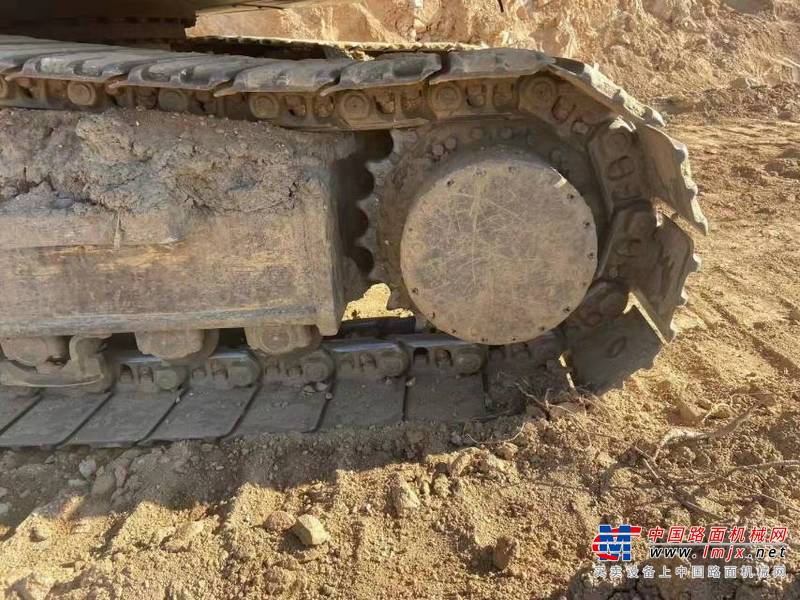 徐州市出售转让二手不详小时2020年徐工XE245D挖掘机