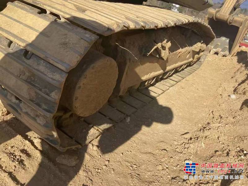 徐州市出售转让二手不详小时2020年徐工XE245D挖掘机
