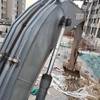 徐州市出售转让二手不详小时2011年沃尔沃EC200挖掘机