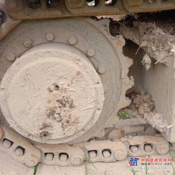 徐州市出售转让二手不详小时2012年三一重工SY135挖掘机
