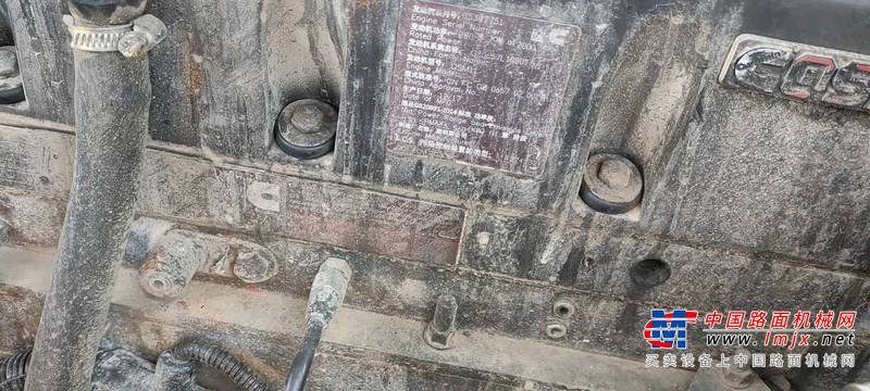 徐州市出售转让二手不详小时2018年柳工CLG950挖掘机