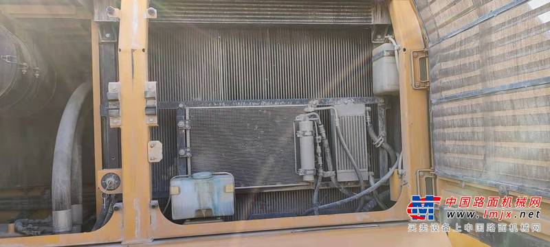徐州市出售转让二手不详小时2018年柳工CLG950挖掘机