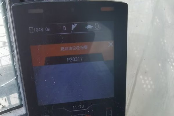 宁德市出售转让二手不详小时2021年徐工XE600DK MAX挖掘机