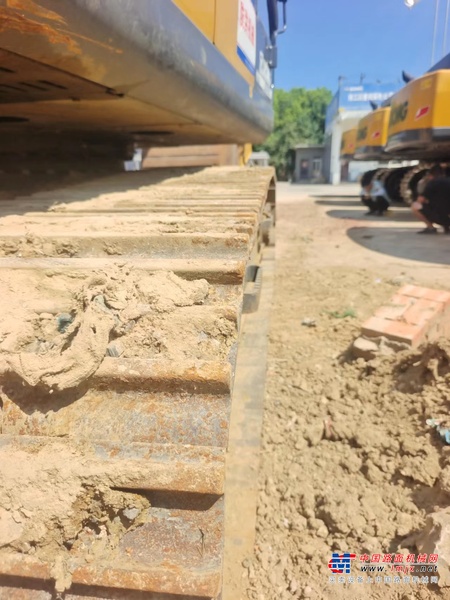合肥市出售转让二手不详小时2021年徐工XE200DA挖掘机
