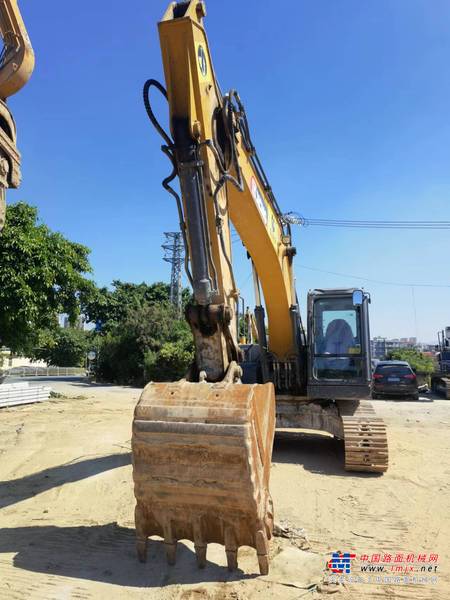 莆田市出售转让二手不详小时2020年徐工XE200DA挖掘机