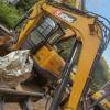 龙岩市出售转让二手不详小时2020年徐工XE60DA挖掘机