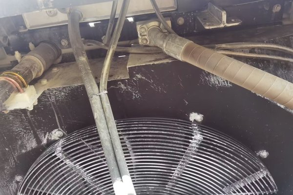 宁德市出售转让二手不详小时2021年徐工XE600DK MAX挖掘机