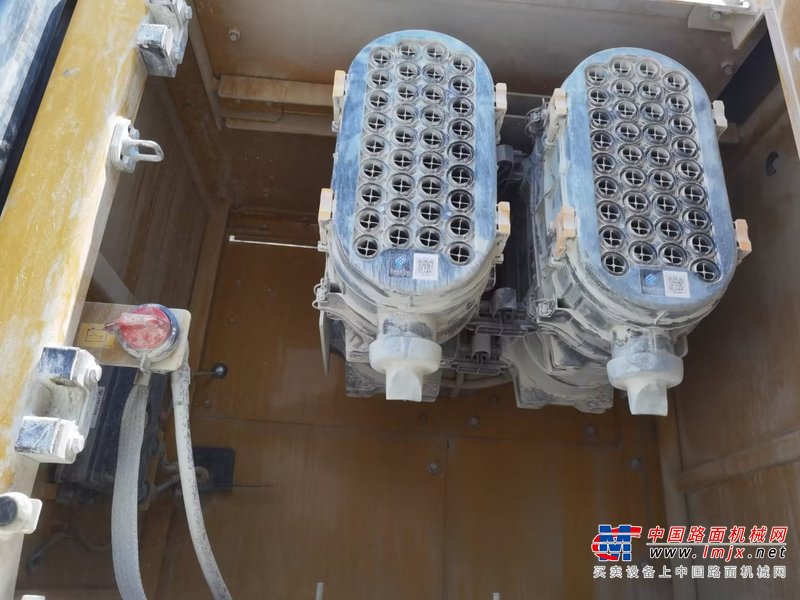 宁德市出售转让二手不详小时2021年徐工XE600DK MAX挖掘机