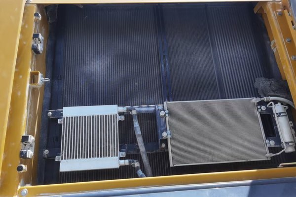 宁德市出售转让二手不详小时2021年徐工XE600DK MAX挖掘机