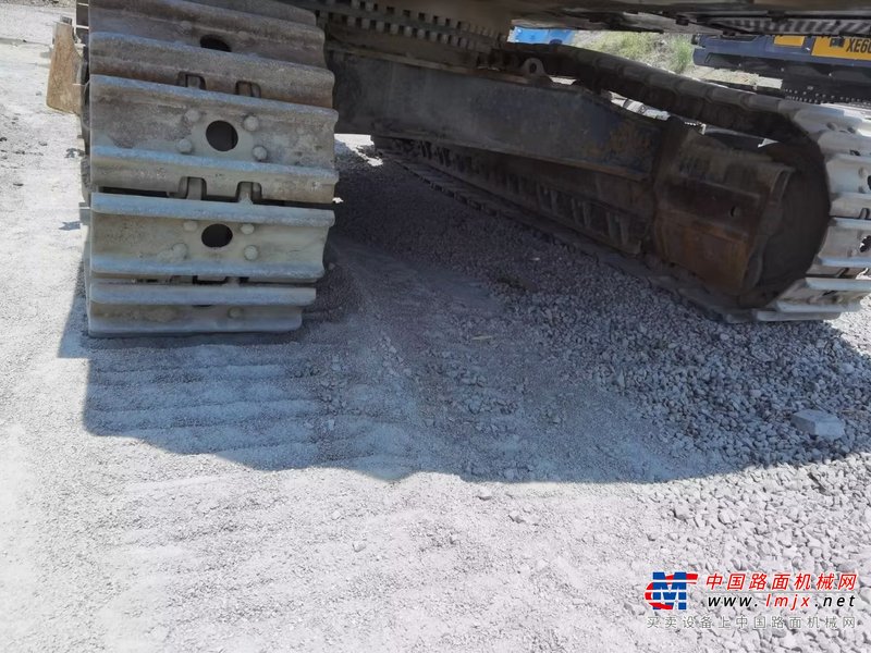 宁德市出售转让二手不详小时2021年徐工XE600DK MAX挖掘机