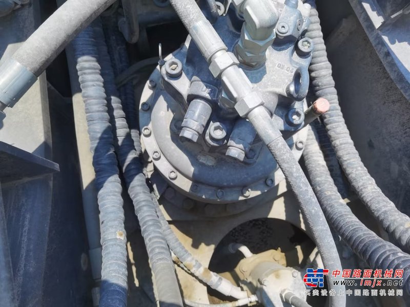 宁德市出售转让二手不详小时2021年徐工XE600DK MAX挖掘机