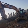 福州市出售转让二手不详小时2019年徐工XE305D挖掘机