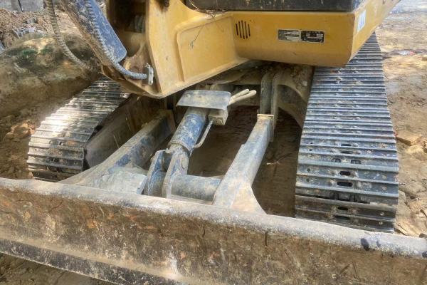 福州市出售转让二手不详小时2021年徐工XE60DA挖掘机