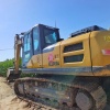 合肥市出售转让二手不详小时2021年徐工XE200DA挖掘机