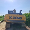合肥市出售转让二手不详小时2021年徐工XE200DA挖掘机