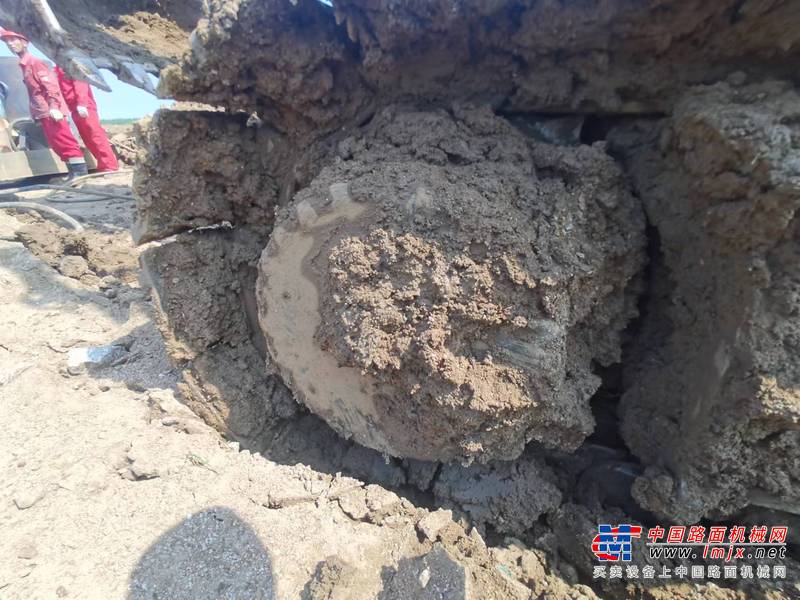 徐州市出售转让二手不详小时2019年徐工XE370DK挖掘机