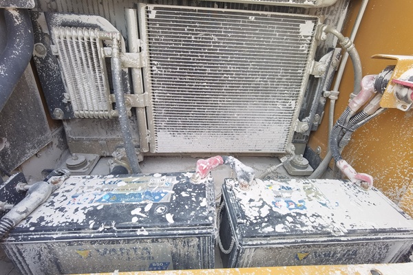 徐州市出售转让二手不详小时2019年徐工XE215DA挖掘机