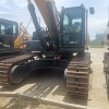 徐州市出售转让二手不详小时2021年徐工XE490DK挖掘机