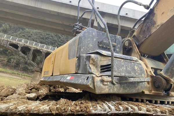 徐州市出售转让二手不详小时2020年徐工XE380DK挖掘机