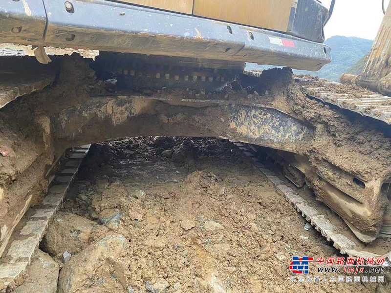 徐州市出售转让二手不详小时2020年徐工XE380DK挖掘机