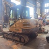 南宁市出售转让二手不详小时2021年徐工XE55DA挖掘机