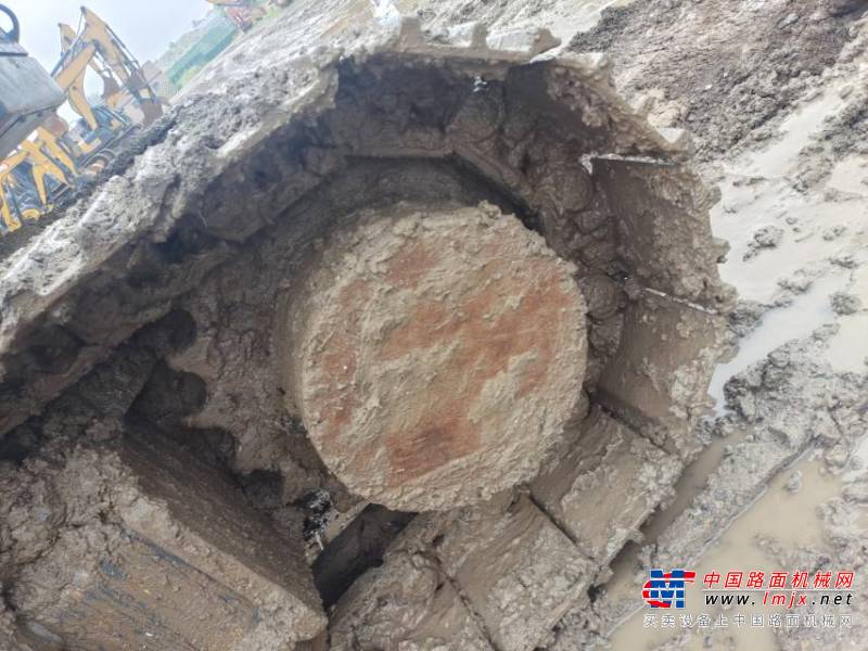 潍坊市出售转让二手不详小时2020年徐工XE215DA挖掘机