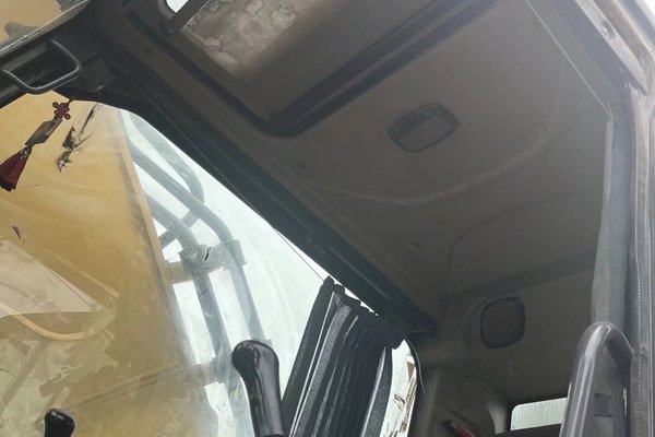 徐州市出售转让二手不详小时2019年徐工XE490DK挖掘机