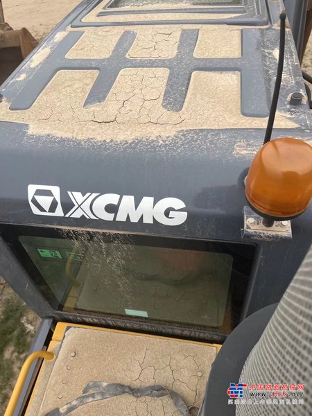 徐州市出售转让二手不详小时2019年徐工XE490DK挖掘机