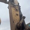 徐州市出售转让二手不详小时2019年徐工XE490DK挖掘机