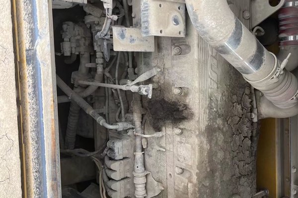 徐州市出售转让二手不详小时2019年徐工XE490DK挖掘机