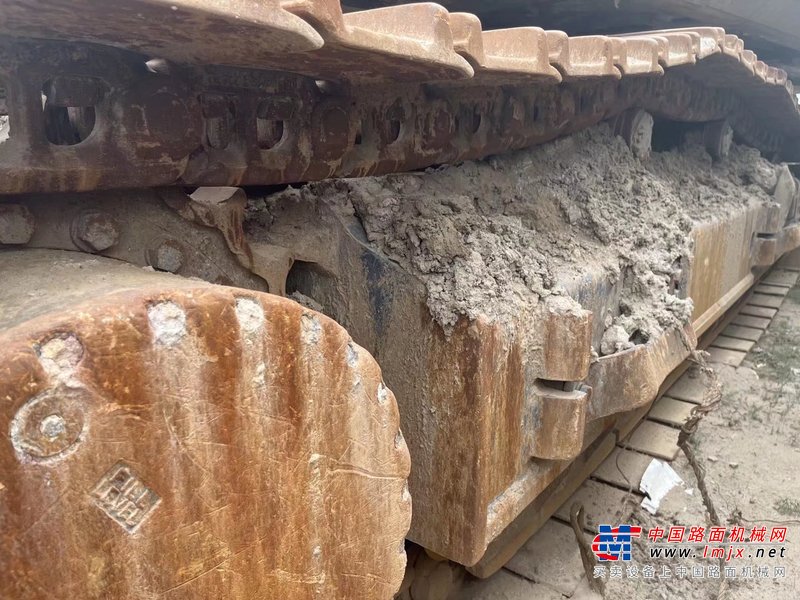 徐州市出售转让二手不详小时2019年徐工XE490DK挖掘机