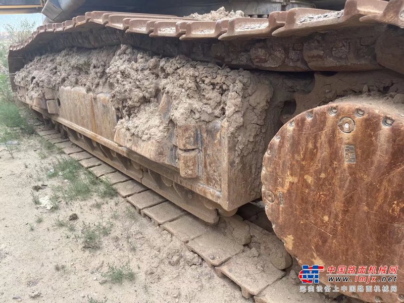 徐州市出售转让二手不详小时2019年徐工XE490DK挖掘机