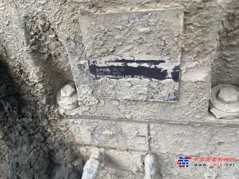 徐州市出售转让二手不详小时2019年徐工XE490DK挖掘机