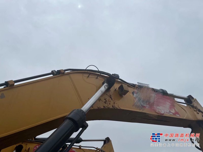 徐州市出售转让二手不详小时2019年徐工XE490DK挖掘机