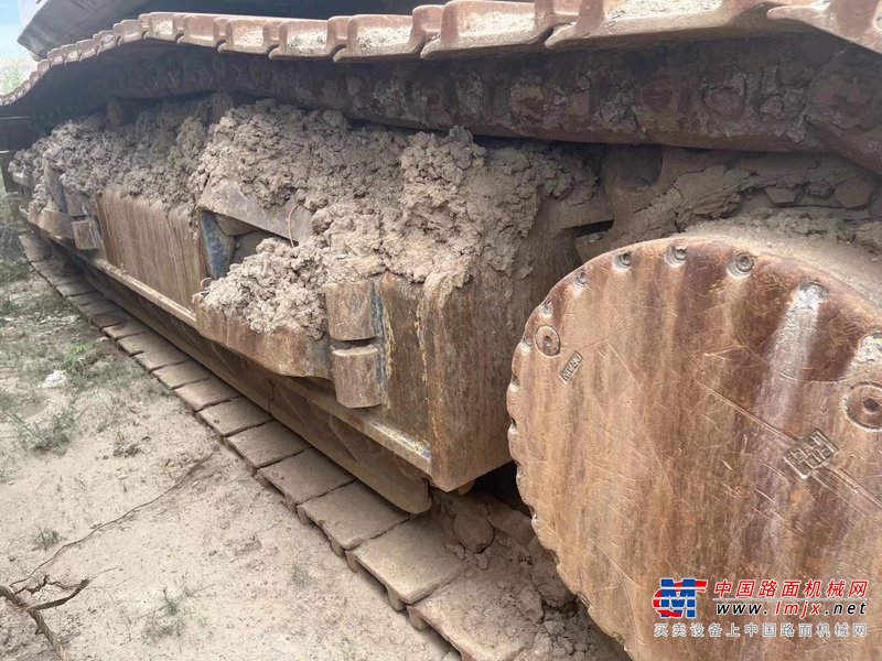 徐州市出售转让二手不详小时2019年徐工XE490DK挖掘机